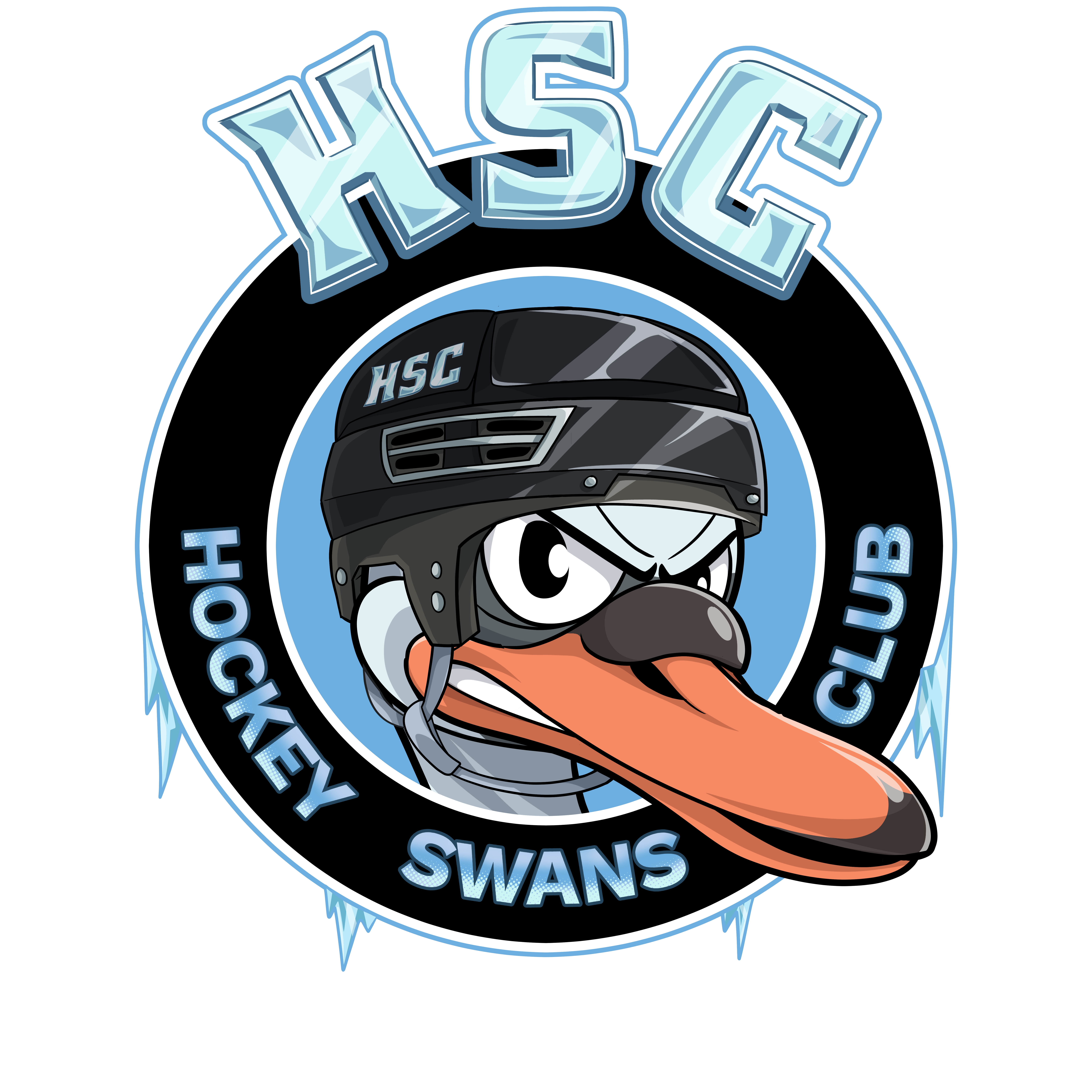 Swan Hockey